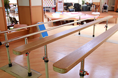 リハビリ器具